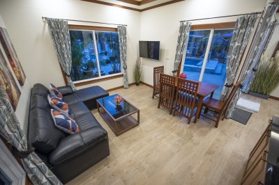 2R0222 This pool villa for rent 3bedroom 3bathroom 70,000/month at Cheng Talay,thalang