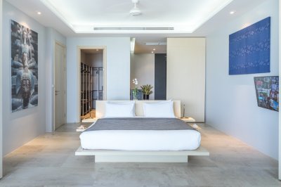 2R0238 ให้เช่า Penhouses 3 ห้องนอน 2ห้องน้ำ ราคา 190,000/เดือน โซนเชิงทะเล,ถลาง