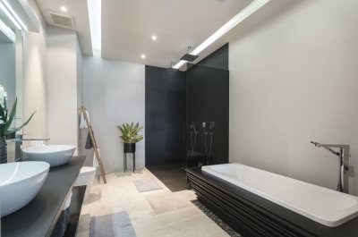 2R0238 ให้เช่า Penhouses 3 ห้องนอน 2ห้องน้ำ ราคา 190,000/เดือน โซนเชิงทะเล,ถลาง