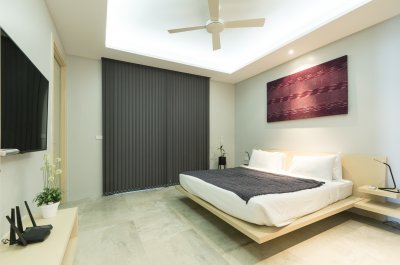 2R0238 ให้เช่า Penhouses 3 ห้องนอน 2ห้องน้ำ ราคา 190,000/เดือน โซนเชิงทะเล,ถลาง