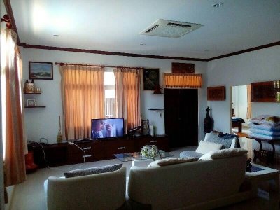 2R0241 ให้เช่า pool villa 4 ห้องนอน 5 ห้องน้ำ ราคา 80,000เดือน โซนเชิงทะเล,ถลาง