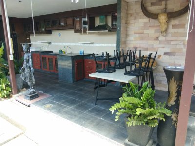 2R0241 ให้เช่า pool villa 4 ห้องนอน 5 ห้องน้ำ ราคา 80,000เดือน โซนเชิงทะเล,ถลาง