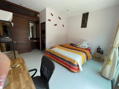 2R0241 Pool villa for rent 4 bedroom 5 bathroom 75,000/month at cherngtalay,thalang