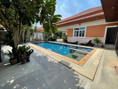 2R0241 Pool villa for rent 4 bedroom 5 bathroom 75,000/month at cherngtalay,thalang