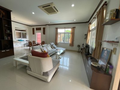 2R0241 Pool villa for rent 4 bedroom 5 bathroom 75,000/month at cherngtalay,thalang