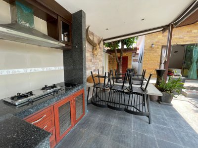 2R0241 Pool villa for rent 4 bedroom 5 bathroom 75,000/month at cherngtalay,thalang