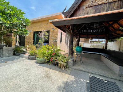 2R0241 Pool villa for rent 4 bedroom 5 bathroom 75,000/month at cherngtalay,thalang