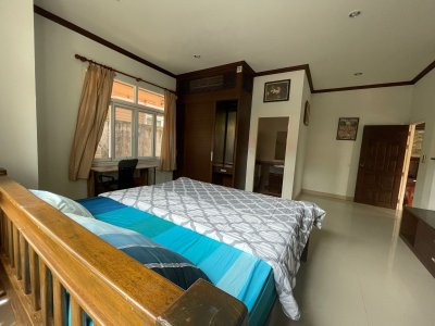 2R0241 Pool villa for rent 4 bedroom 5 bathroom 75,000/month at cherngtalay,thalang