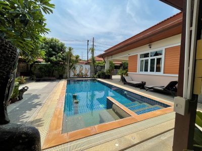 2R0241 Pool villa for rent 4 bedroom 5 bathroom 75,000/month at cherngtalay,thalang