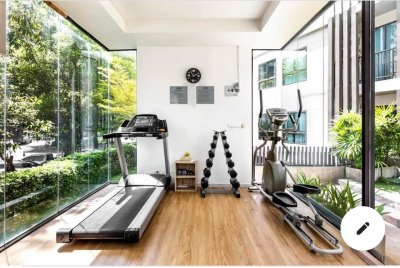 2R0242 ให้เช่าคอนโด Zcape1 2ห้องนอน 1ห้องน้ำ เดือนละ 30,000 บาท โซนเชิงทะเล,ถลาง