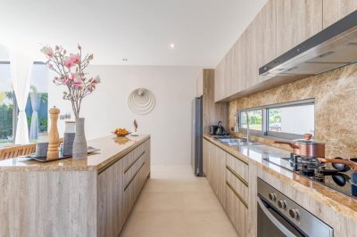 2R0245 Pool villa for rent 3 bedroom 4 bathroom 160,000/month at cherngtalay,thalang