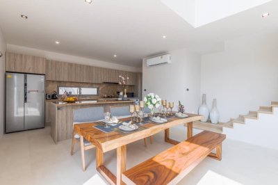 2R0245 Pool villa for rent 3 bedroom 4 bathroom 160,000/month at cherngtalay,thalang