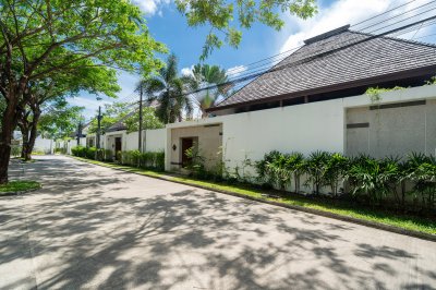 2R0261 ให้เช่า pool villa 2 ห้องนอน 2 ห้องน้ำ ราคา 80,000/เดือน โซนเชิงทะเล,ถลาง