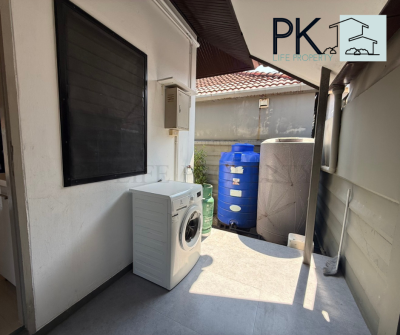 2R0264 ให้เช่าบ้านเดี่ยวชั้นเดียว 3 ห้องนอน 2 ห้องน้ำ ราคา 80,000/เดือน โซนเชิงทะเล,ถลาง