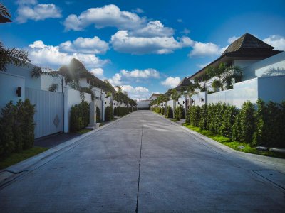 2R0274 ให้เช่า pool villa 2 ห้องนอน 2 ห้องน้ำ ราคา 190,000/เดือน โซนเชิงทะเล,ถลาง