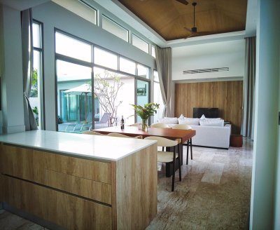 2R0274 ให้เช่า pool villa 2 ห้องนอน 2 ห้องน้ำ ราคา 190,000/เดือน โซนเชิงทะเล,ถลาง