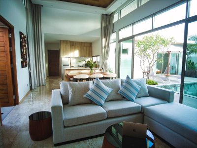 2R0274 ให้เช่า pool villa 2 ห้องนอน 2 ห้องน้ำ ราคา 190,000/เดือน โซนเชิงทะเล,ถลาง