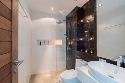 2R0279 This pool villa 5 bedroom 4 bathroom 250,000/month the house location at cherng talay,thalang