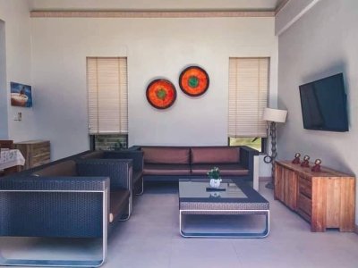 2R0283 Pool villa for rent 3bedroom 3bathroom 85,000/month at cherng talay,thalang