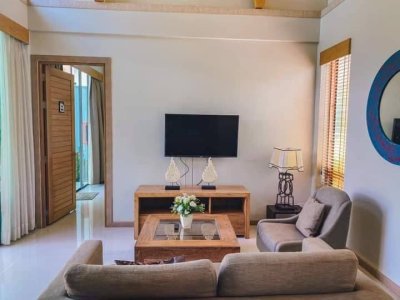 2R0283 Pool villa for rent 3bedroom 3bathroom 85,000/month at cherng talay,thalang