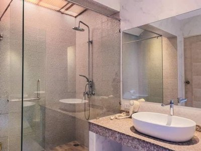 2R0283 Pool villa for rent 3bedroom 3bathroom 85,000/month at cherng talay,thalang