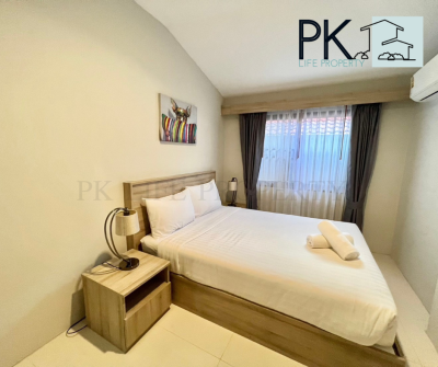 2R0286 This pool villa 3 bedroom 3 bathroom 120,000/month location at Cherng Talay , Thalang