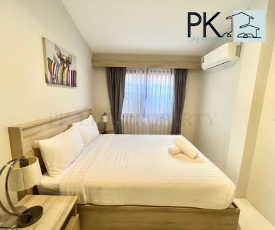 2R0286 This pool villa 3 bedroom 3 bathroom 120,000/month location at Cherng Talay , Thalang