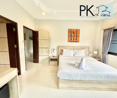 2R0286 This pool villa 3 bedroom 3 bathroom 120,000/month location at Cherng Talay , Thalang