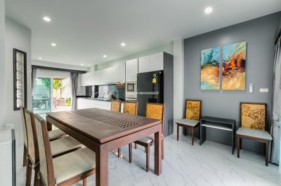 2R0287 Pool villa for rent 3bedroom 3bathroom 100,000/month at cherngtalay,thalang