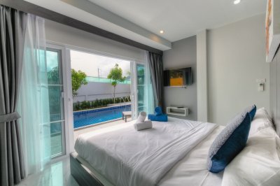 2R0287 Pool villa for rent 3bedroom 3bathroom 100,000/month at cherngtalay,thalang