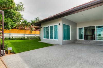 2R0287 Pool villa for rent 3bedroom 3bathroom 100,000/month at cherngtalay,thalang