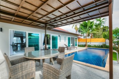2R0287 Pool villa for rent 3bedroom 3bathroom 100,000/month at cherngtalay,thalang