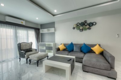 2R0287 Pool villa for rent 3bedroom 3bathroom 100,000/month at cherngtalay,thalang