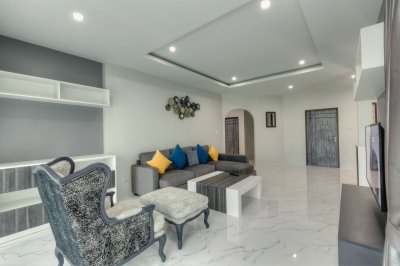 2R0287 Pool villa for rent 3bedroom 3bathroom 100,000/month at cherngtalay,thalang