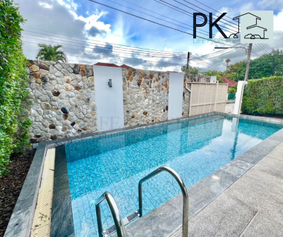 2R0295 ให้เช่า pool villa 3 ห้องนอน 2 ห้องน้ำ ราคา 120,000/เดือน โซนเชิงทะเล,ถลาง