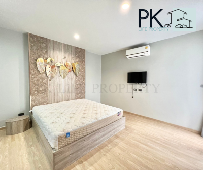 2R0295 ให้เช่า pool villa 3 ห้องนอน 2 ห้องน้ำ ราคา 120,000/เดือน โซนเชิงทะเล,ถลาง