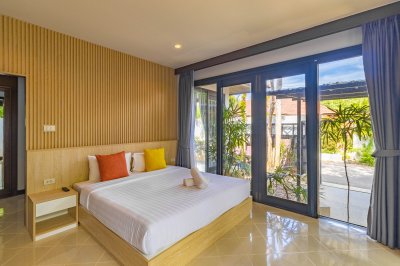 2R0296 ให้เช่า pool villa 3 ห้องนอน 3 ห้องน้ำ ราคา 100,000/เดือน โซนเชิงทะเล,ถลาง