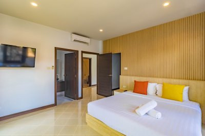 2R0296 ให้เช่า pool villa 3 ห้องนอน 3 ห้องน้ำ ราคา 100,000/เดือน โซนเชิงทะเล,ถลาง