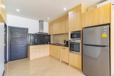 2R0296 ให้เช่า pool villa 3 ห้องนอน 3 ห้องน้ำ ราคา 100,000/เดือน โซนเชิงทะเล,ถลาง