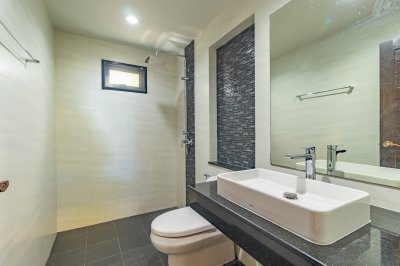 2R0296 ให้เช่า pool villa 3 ห้องนอน 3 ห้องน้ำ ราคา 100,000/เดือน โซนเชิงทะเล,ถลาง