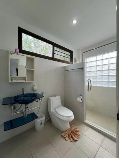 2R0297 ให้เช่า pool villa 3 ห้องนอน 3 ห้องน้ำ ราคา 63,000/เดือน โซนเชิงทะเล,ถลาง