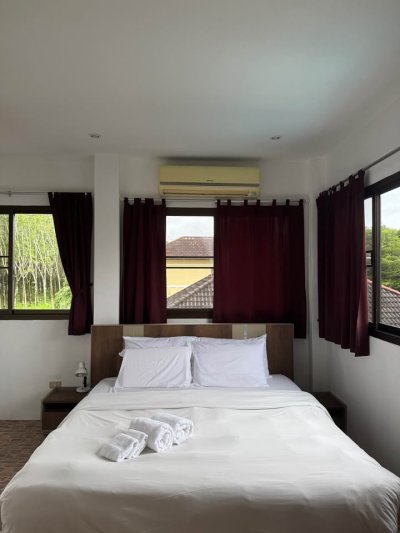 2R0297 ให้เช่า pool villa 3 ห้องนอน 3 ห้องน้ำ ราคา 63,000/เดือน โซนเชิงทะเล,ถลาง