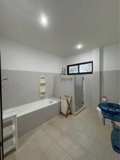 2R0297 ให้เช่า pool villa 3 ห้องนอน 3 ห้องน้ำ ราคา 63,000/เดือน โซนเชิงทะเล,ถลาง
