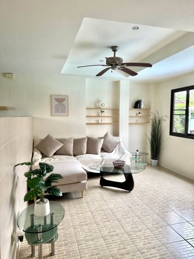 2R0297 Pool villa for rent 3bedroom 3bathroom 83,000/month at cherngtalay,thalang