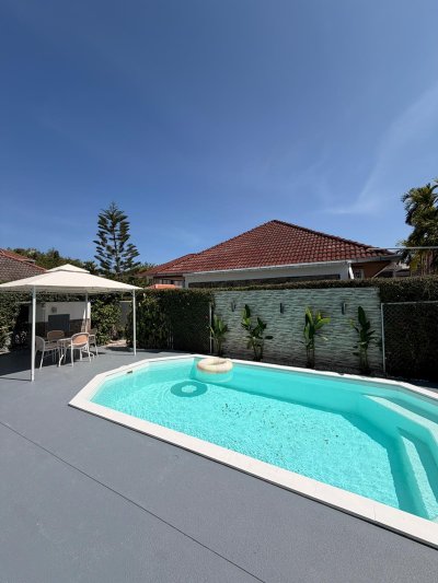 2R0297 ให้เช่า pool villa 3 ห้องนอน 3 ห้องน้ำ ราคา 125,000/เดือน โซนเชิงทะเล,ถลาง