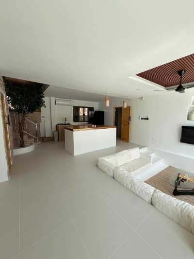 2R0297 ให้เช่า pool villa 3 ห้องนอน 3 ห้องน้ำ ราคา 125,000/เดือน โซนเชิงทะเล,ถลาง