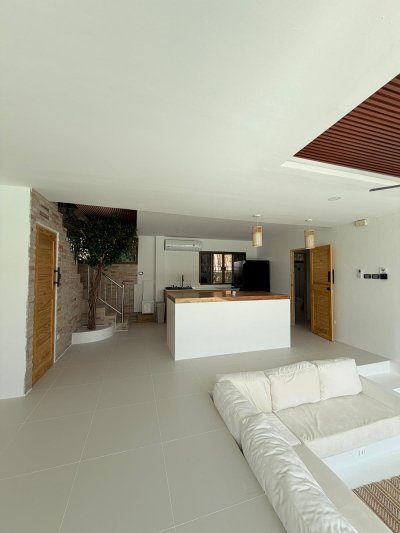 2R0297 ให้เช่า pool villa 3 ห้องนอน 3 ห้องน้ำ ราคา 125,000/เดือน โซนเชิงทะเล,ถลาง