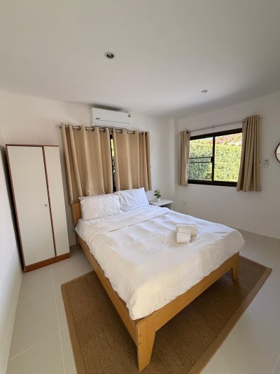 2R0297 ให้เช่า pool villa 3 ห้องนอน 3 ห้องน้ำ ราคา 125,000/เดือน โซนเชิงทะเล,ถลาง