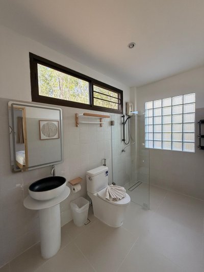 2R0297 ให้เช่า pool villa 3 ห้องนอน 3 ห้องน้ำ ราคา 125,000/เดือน โซนเชิงทะเล,ถลาง