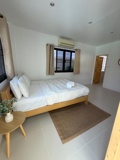 2R0297 ให้เช่า pool villa 3 ห้องนอน 3 ห้องน้ำ ราคา 125,000/เดือน โซนเชิงทะเล,ถลาง